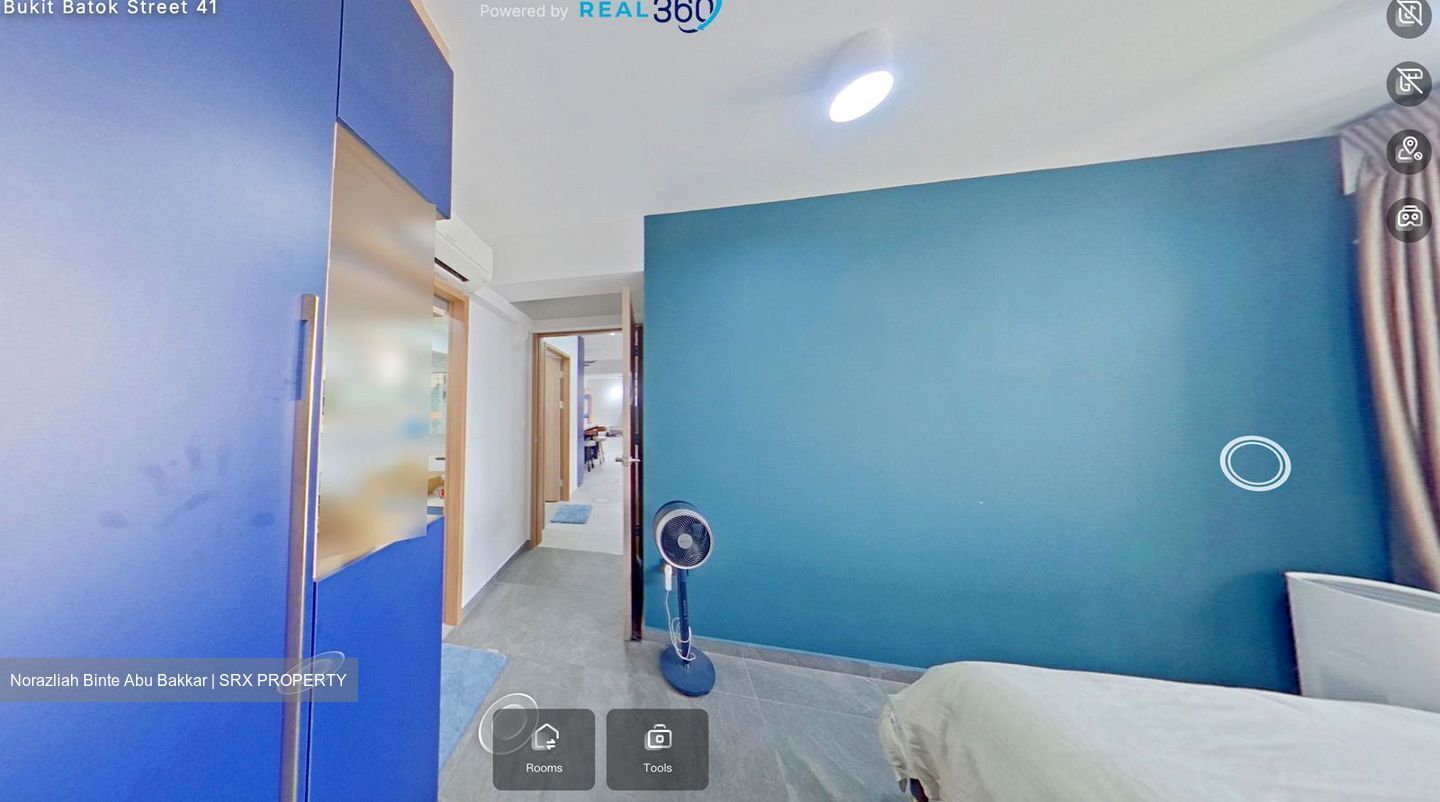 Blk 463A West Plains @ Bukit Batok (Bukit Batok), HDB 5 Rooms #632035601